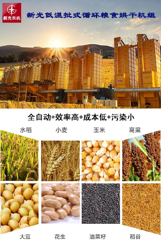 新华社报道：看湖北春耕新图景(图1)