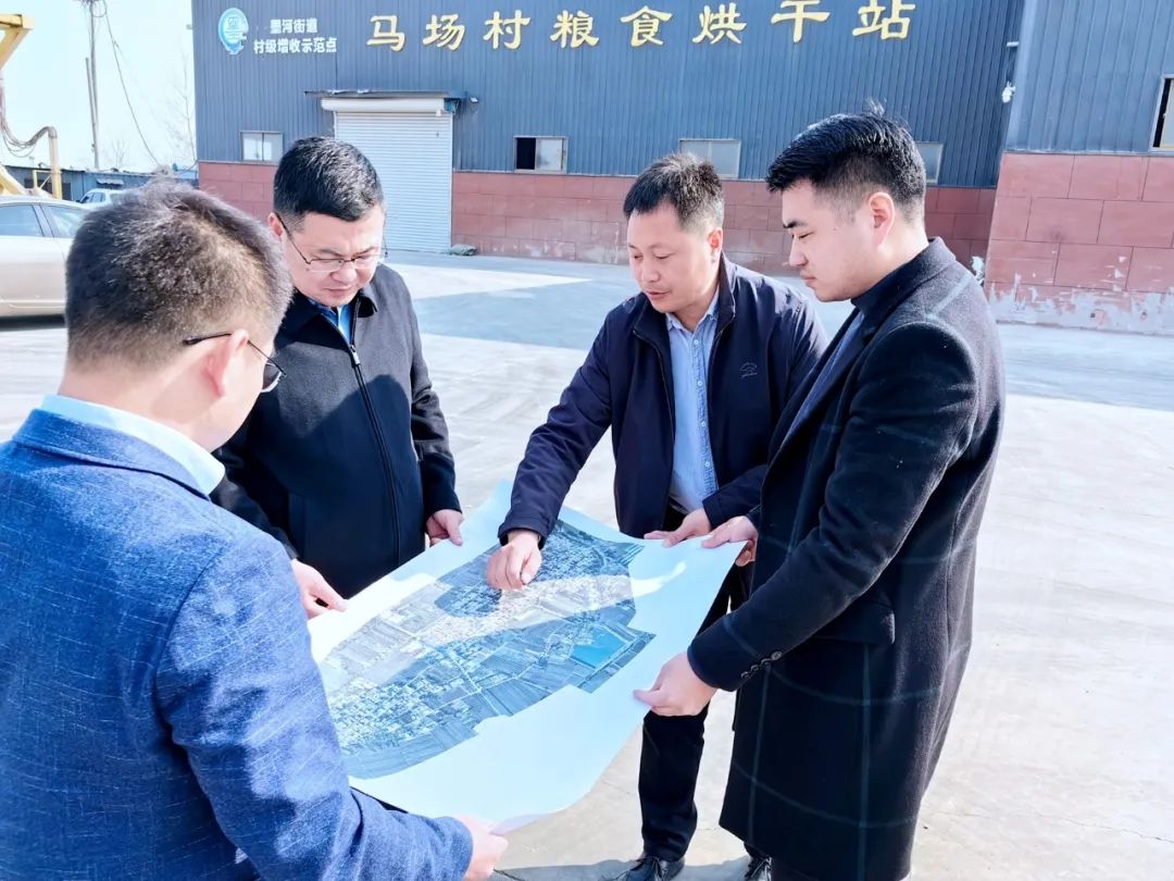 技术规范标准）粮油仓储技术标准体系框图docx(图1)