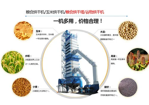 玉米烘干方式(图1)