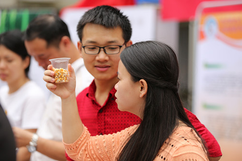 粮食节约减损要全链条发力(图1)