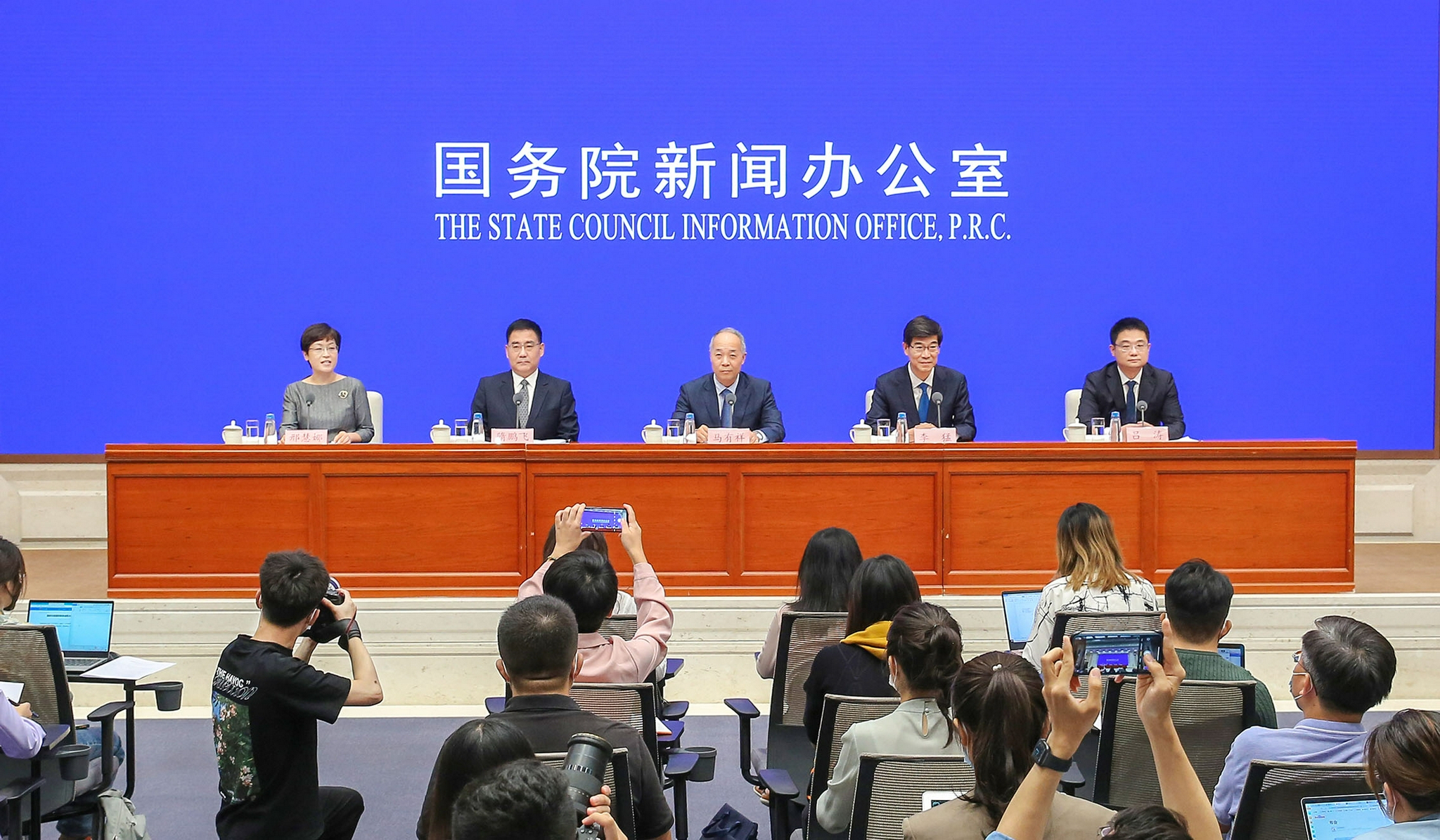 【新闻联播】国际粮食减损大会将在山东举办(图1)