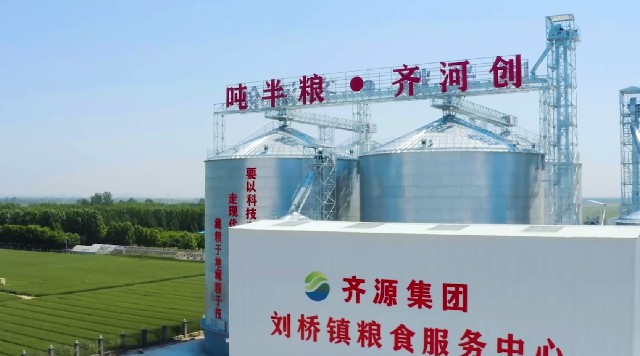粮食保管过程中的损耗因素及减损措施(图1)